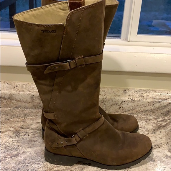 Teva Shoes - Teva boots
